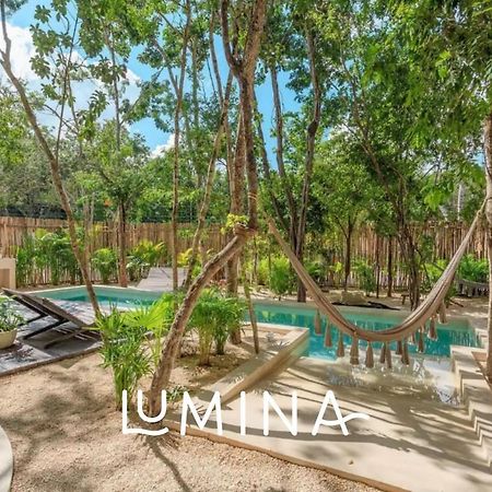 Lumina At Villas Ala K'In Tulum Exterior photo