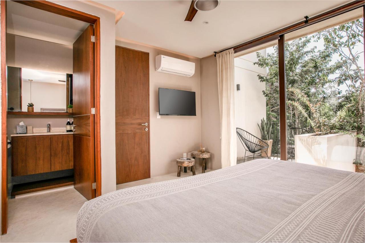 Lumina At Villas Ala K'In Tulum Exterior photo