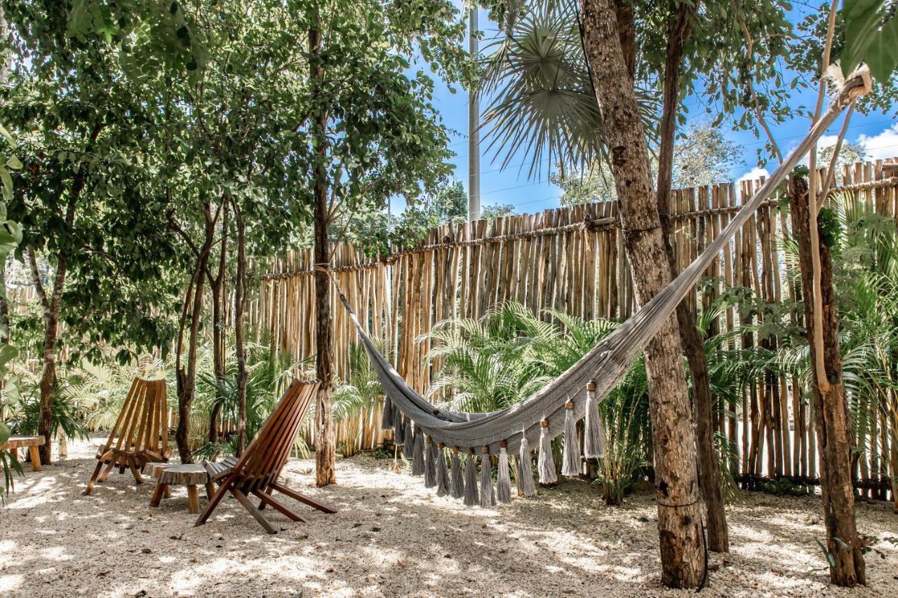 Lumina At Villas Ala K'In Tulum Exterior photo