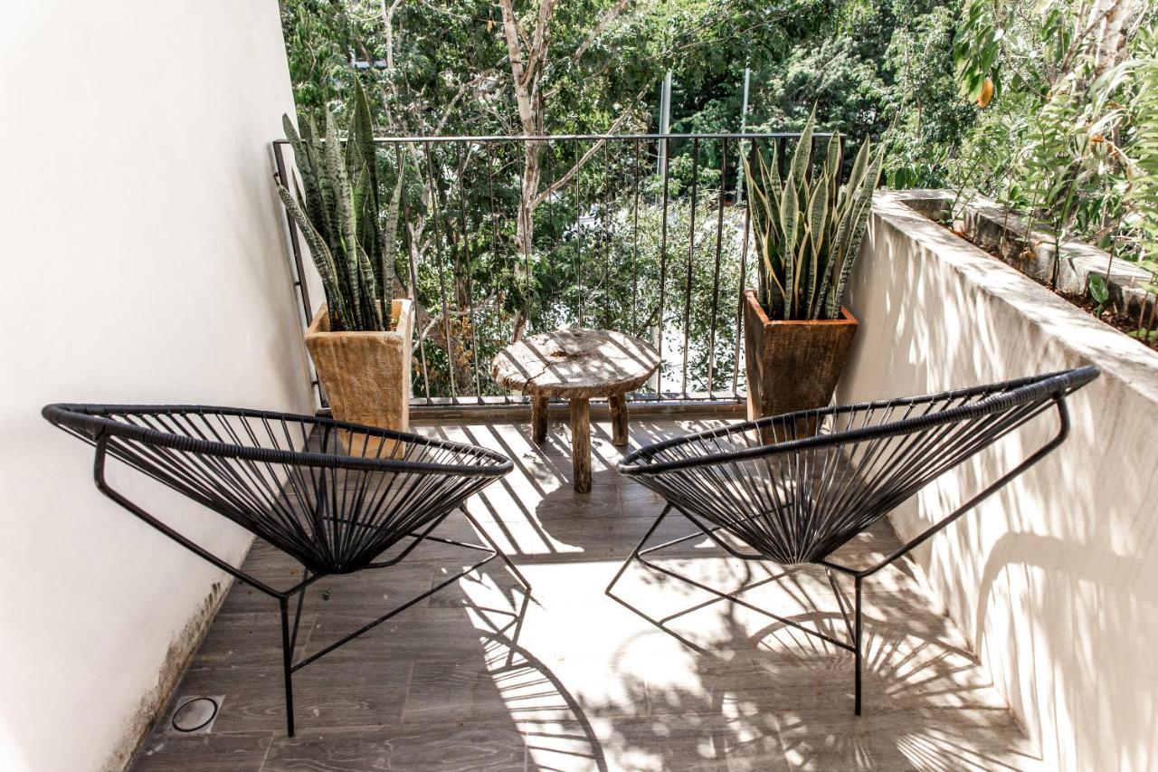 Lumina At Villas Ala K'In Tulum Exterior photo