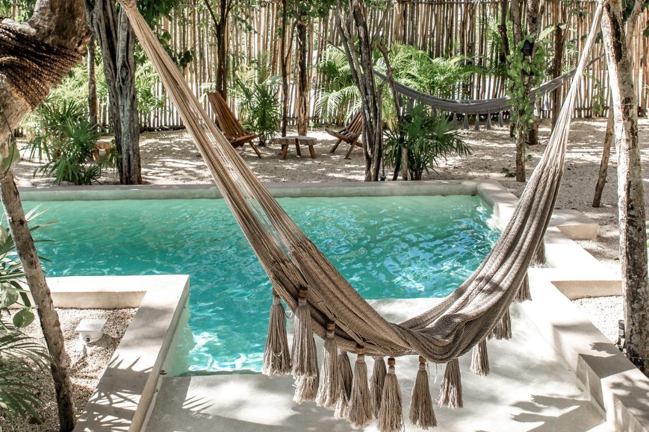 Lumina At Villas Ala K'In Tulum Exterior photo