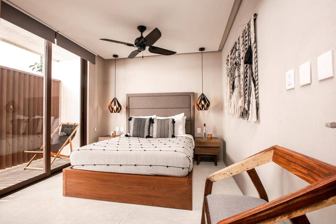 Lumina At Villas Ala K'In Tulum Exterior photo