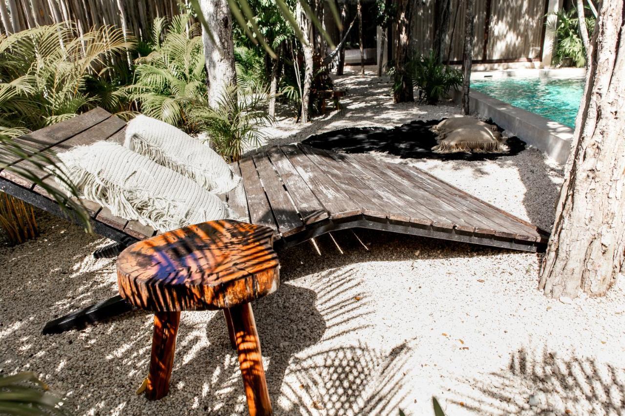 Lumina At Villas Ala K'In Tulum Exterior photo